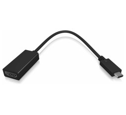 Slika izdelka: Icybox kabel iz USB-C na HDMI s podporo za 4k@60Hz