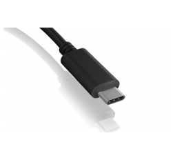 Slika izdelka: Icybox USB 3.0 mrežna kartica/adapter iz USB-C na Gigabit Ethernet