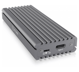 Slika izdelka: Icybox USB 3.1 ohišje za M.2 NVMe SSD