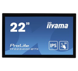 Slika izdelka: Iiyama Touch monitor54,6 cm 