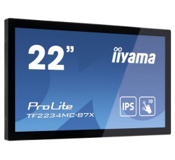 Slika izdelka: Iiyama Touch monitor54,6 cm 