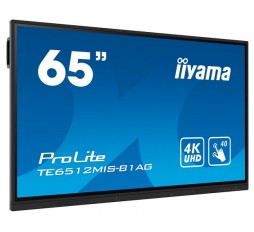 Slika izdelka: Iiyama monitor ProLite TE7512MIS-B1AG 75''/190cm