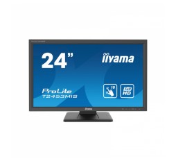 Slika izdelka: IIYAMA ProLite T2453MIS-B1 59,8cm (23,6") IR na dotik LED LCD monitor