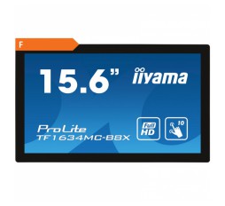 Slika izdelka: IIYAMA ProLite TF1634MC-B8X 39,5cm (15,6") IPS LED LCD HDMI/DP/VGA monitor