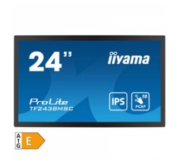 Slika izdelka: IIYAMA ProLite TF2438MSC-B1 60,5cm (24") FHD IPS LCD open frame na dotik monitor
