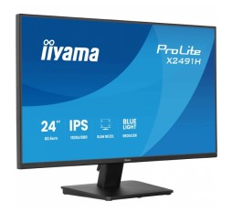Slika izdelka: IIYAMA ProLite X2491H-B1 60,5cm (23,8") FHD IPS 120Hz HDMI/DP monitor