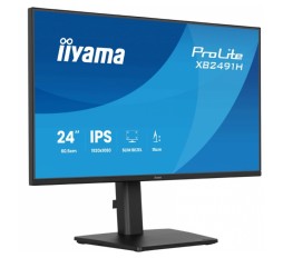 Slika izdelka: IIYAMA ProLite XB2491H-B1 60,5cm (23,8") FHD IPS 120Hz HDMI/DP monitor