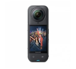 Slika izdelka: Insta360 akcijska kamera X5 Starter bundle 