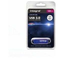 Slika izdelka: Integral 128gb Courier USB 3.0 