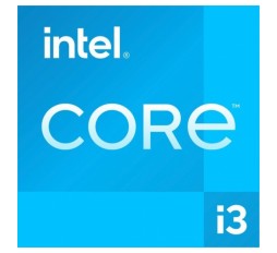 Slika izdelka: Intel Core i3 13100 BOX procesor