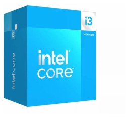Slika izdelka: Intel Core i3 14100F BOX procesor