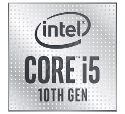 Slika izdelka: INTEL Core i5-10400 2,9/4,3GHz 12MB LGA1200 65W UHD630 BOX procesor