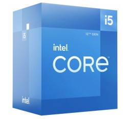 Slika izdelka: Intel Core i5-12400 2,5 / 4,4GHz 18MB LGA1700 BOX procesor