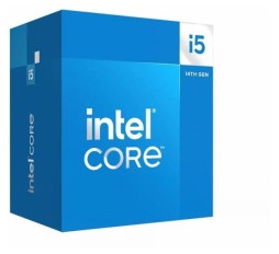 Slika izdelka: Intel Core i5 14400F BOX procesor