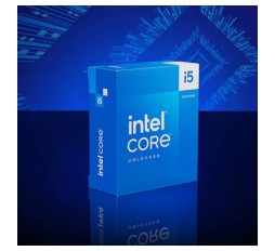 Slika izdelka: INTEL Core i5-14600KF 2,6/5,3GHz 24MB LGA1700 BOX brez hladilnika procesor