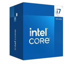 Slika izdelka: Intel Core i7 14700 BOX procesor