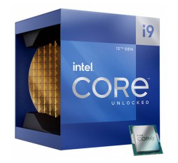 Slika izdelka: INTEL Core i9-12900K 3,2/5,2GHz 30MB LGA1700 UHD770 BOX brez hladilnika procesor