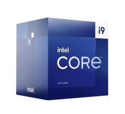 Slika izdelka: Intel Core i9-13900 3.00GHz/5.60Ghz 36MB LGA1700 HD770 Fan HeatSink hladilnik BOX procesor