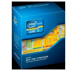 Slika izdelka: Procesor Intel Core i3-13100 