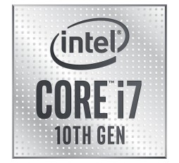 Slika izdelka: Intel CPU Desktop Core i7-10700 