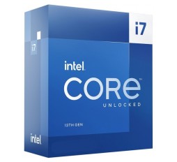 Slika izdelka: Intel Core Procesor i7-13700 