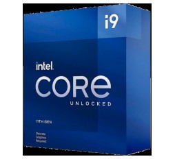 Slika izdelka: Intel Core i9-12900 procesor