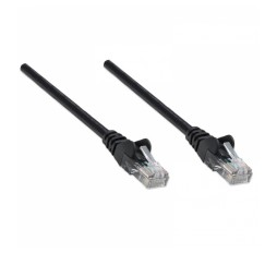 Slika izdelka: INTELLINET CAT5e UTP 2m črn mrežni priključni patch kabel