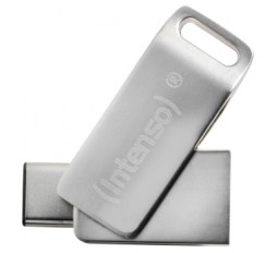 Slika izdelka:  Intenso 16GB cMobile Line USB 3.0/ USB C spominski ključek
