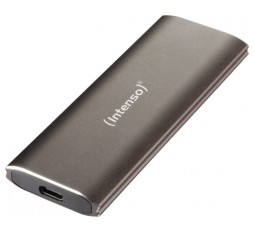 Slika izdelka: Intenso 250GB SSD Professional 800MB/s USB 3.1