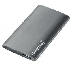 Slika izdelka: Intenso 512GB SSD Premium USB 3.2