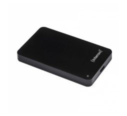 Slika izdelka: INTENSO Memory Case 2TB USB3.0 2,5" črn (6021580) zunanji trdi disk