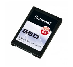 Slika izdelka: INTENSO Top 256GB 2,5" SATA3 (3812440) SSD
