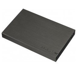 Slika izdelka: Intenso zunanji disk 2TB 2,5" Memory Board USB 3.0 - Antracit