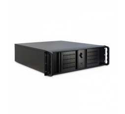 Slika izdelka: INTER-TECH 3U-3098-S 3U rack industrijsko strežniško ohišje
