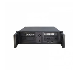 Slika izdelka: INTER-TECH 3U-3098-S 3U rack industrijsko strežniško ohišje