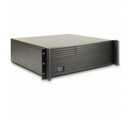 Slika izdelka: INTER-TECH 3U-K-340L 3U rack industrijsko strežniško ohišje
