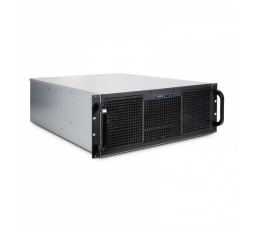 Slika izdelka: INTER-TECH 40255 4U rack industrijsko strežniško ohišje