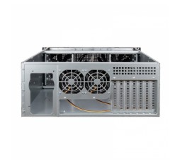 Slika izdelka: INTER-TECH 40255 4U rack industrijsko strežniško ohišje
