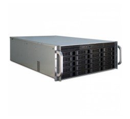 Slika izdelka: INTER-TECH 4U-4420 4U rack industrijsko strežniško ohišje