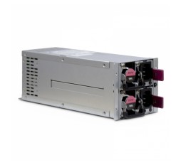 Slika izdelka: Inter-tech ASPOWER R2A-DV0800-N 800W napajalnik za strežnike
