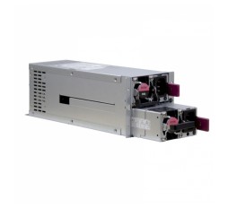 Slika izdelka: Inter-tech ASPOWER R2A-DV0800-N 800W napajalnik za strežnike
