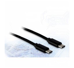 Slika izdelka: INTER-TECH Cable Type C na Type C 1m 60W kabel