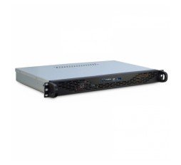 Slika izdelka: INTER-TECH K-125L 1U rack industrijsko strežniško ohišje