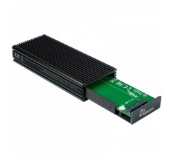 Slika izdelka: INTER-TECH K-1685 M.2 NVMe USB 3.2 Gen2 zunanje ohišje SSD