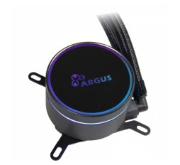 Slika izdelka: INTER-TECH LC-120 RGB AIO 120mm 200W ARGB vodno hlajenje