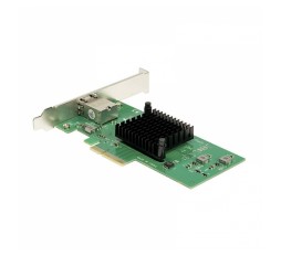 Slika izdelka: INTER-TECH ST-7267 LAN 1xRJ45 10G PCI mrežna kartica