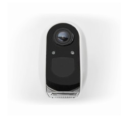 Slika izdelka: IP Kamera Digitus DN-18600 2.0MP brezžična, zunanja, na baterije, MikroSD