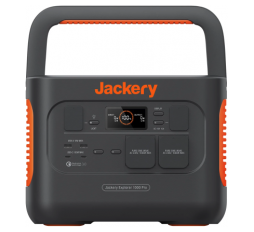 Slika izdelka: Jackery Explorer 1000 Pro prenosna polnilna postaja - 1002Wh
