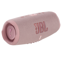 Slika izdelka: JBL Charge 5 brezžični Bluetooth zvočnik, roza