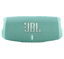 Slika izdelka: JBL Charge 5 brezžični Bluetooth zvočnik, turkizni